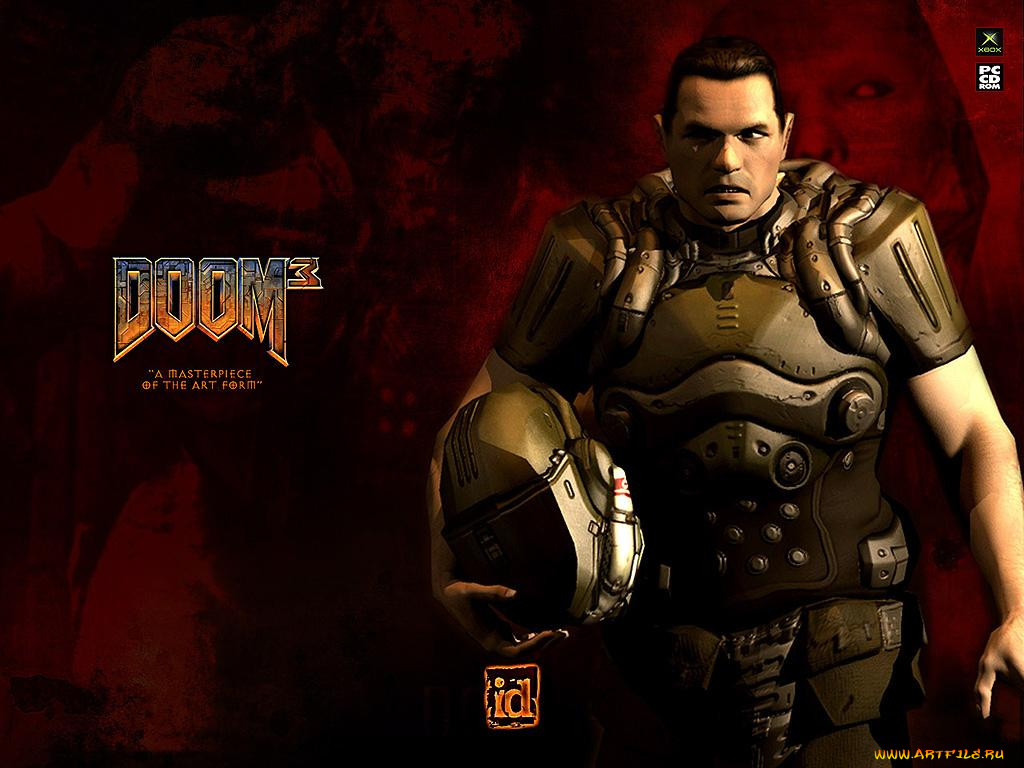 , , doom